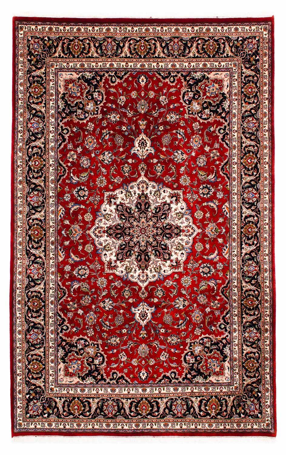 Perserteppich - Classic 300 x 200 cm - rot