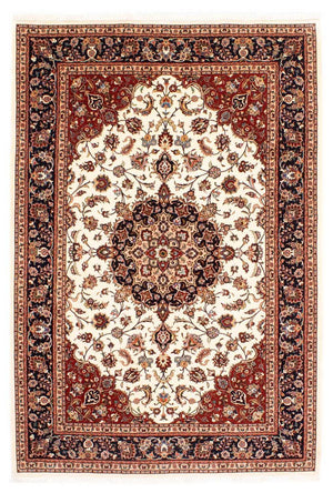 Perserteppich - Classic 288 x 202 cm - beige