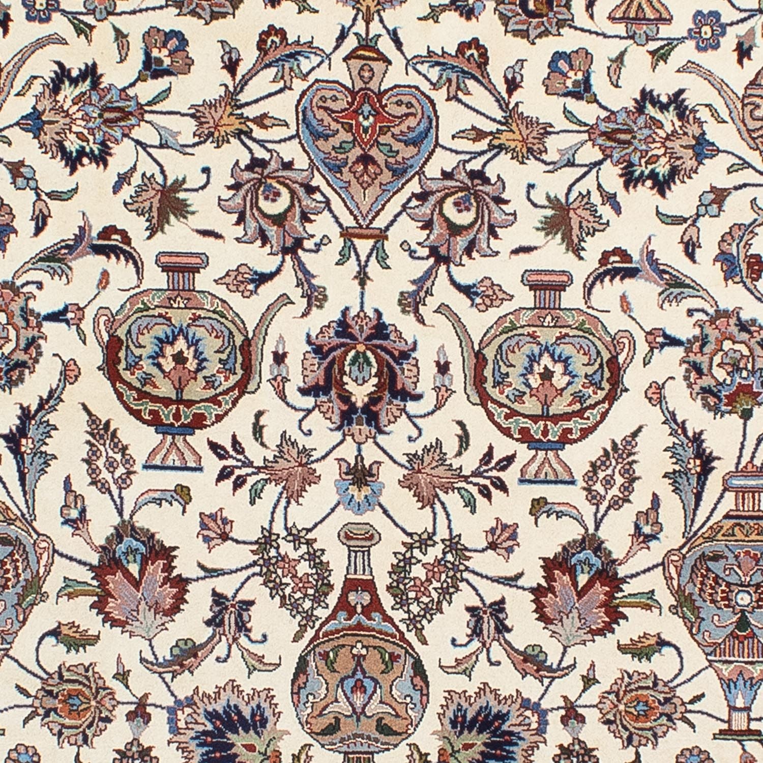 Perserteppich - Classic 302 x 196 cm - beige