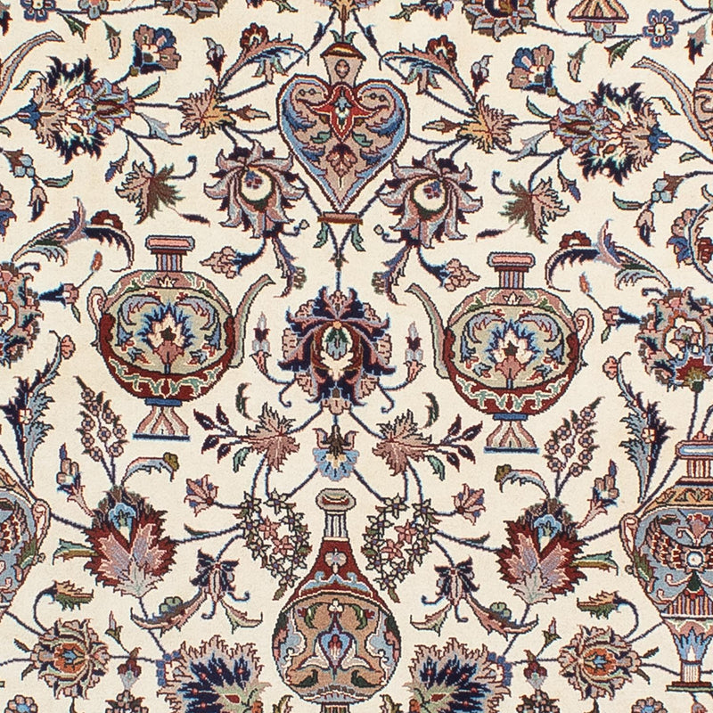 Perserteppich - Classic 302 x 196 cm - beige