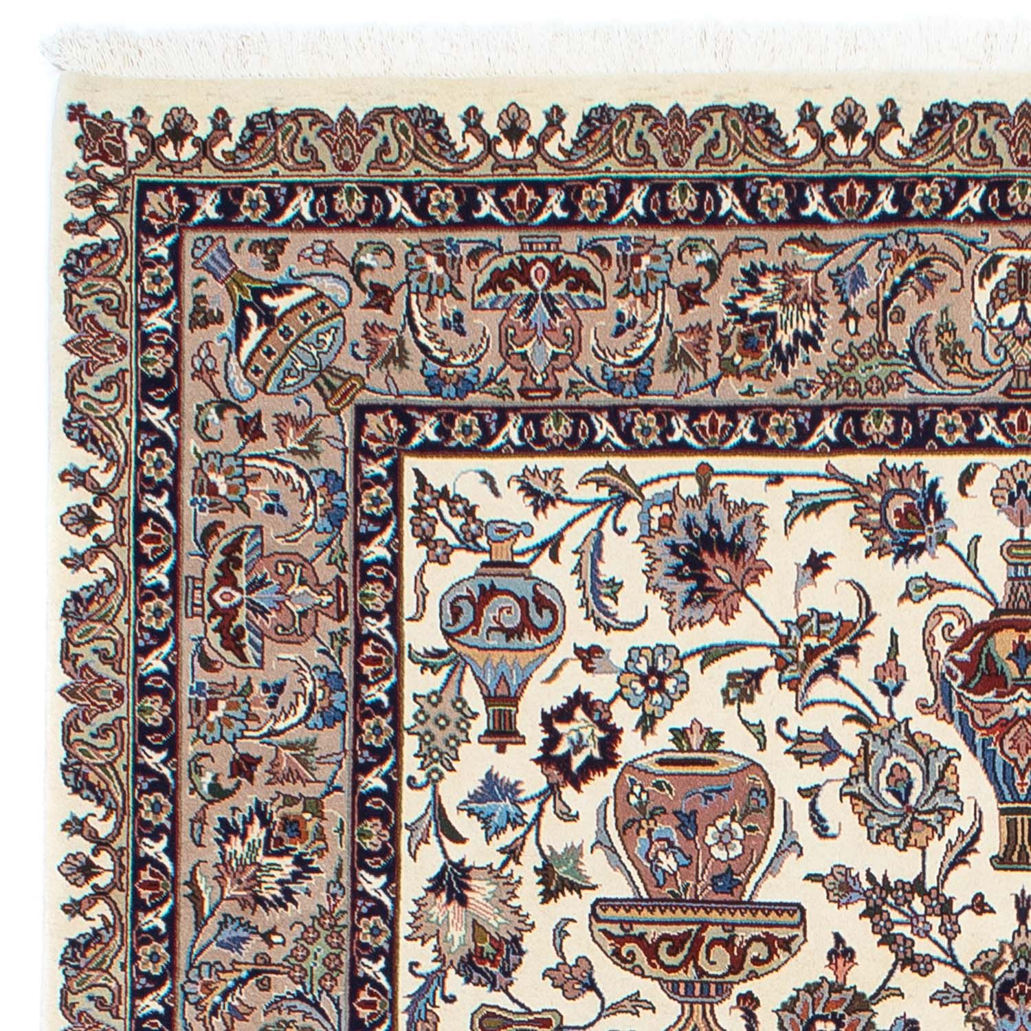 Perserteppich - Classic 302 x 196 cm - beige