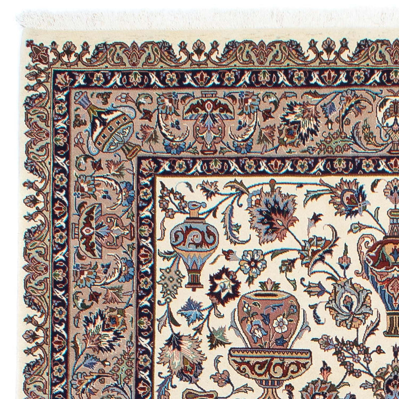Perserteppich - Classic 302 x 196 cm - beige