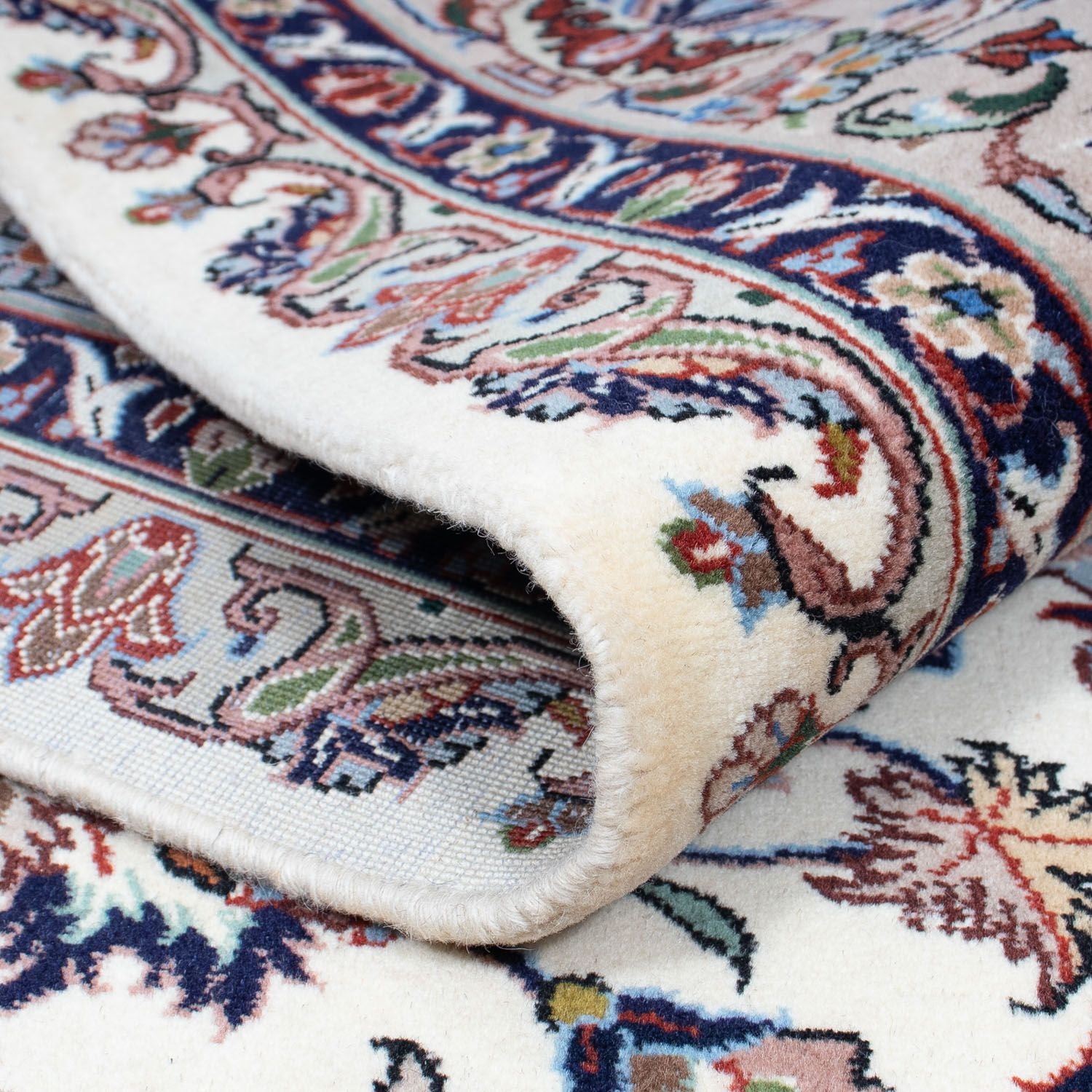 Perserteppich - Classic 302 x 196 cm - beige