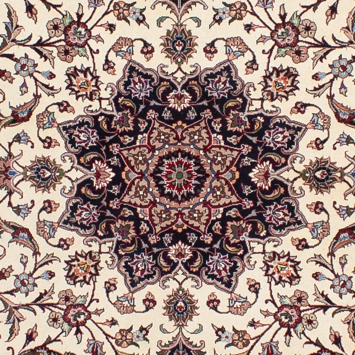 Perserteppich - Classic 293 x 201 cm - beige