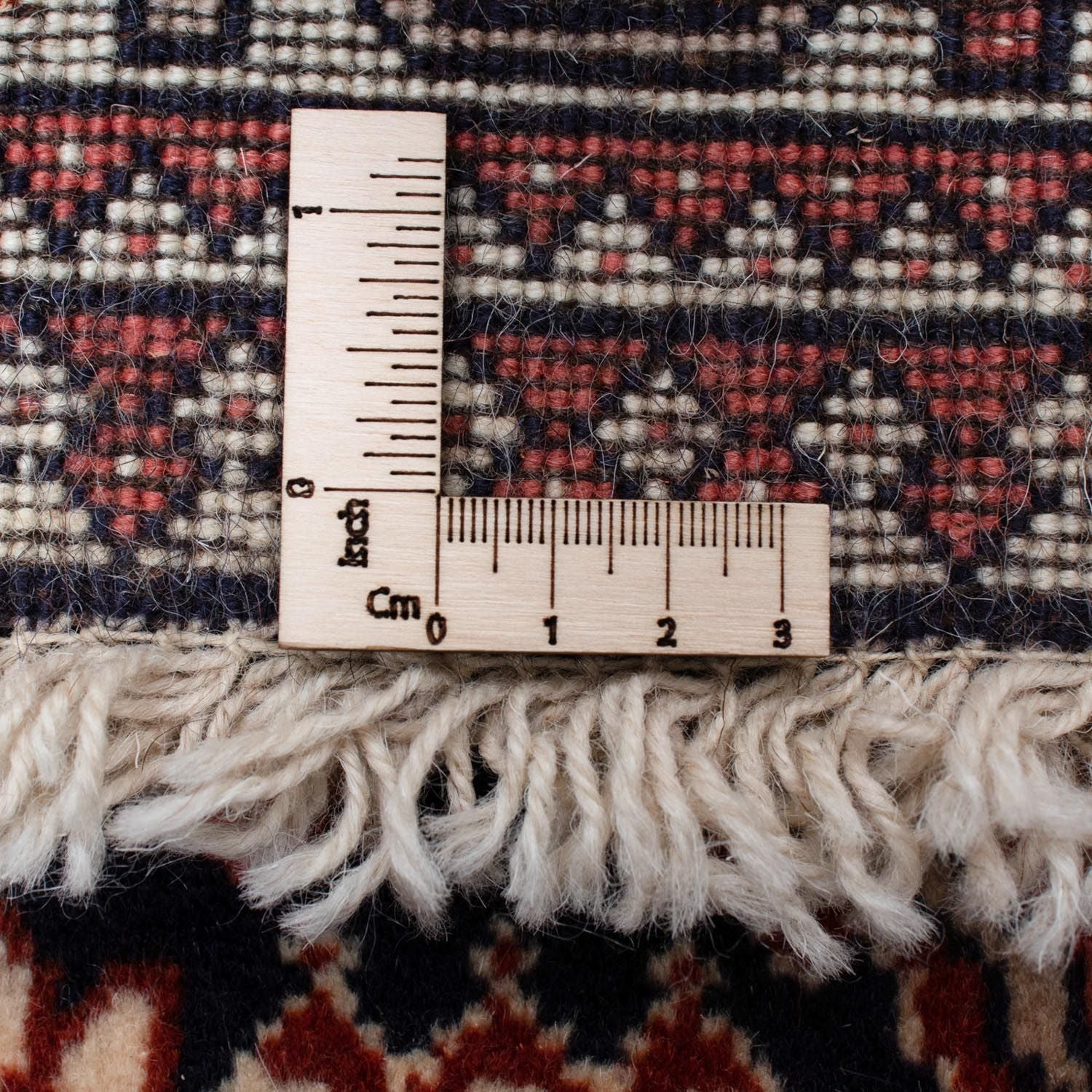 Perserteppich - Nomadic 144 x 102 cm