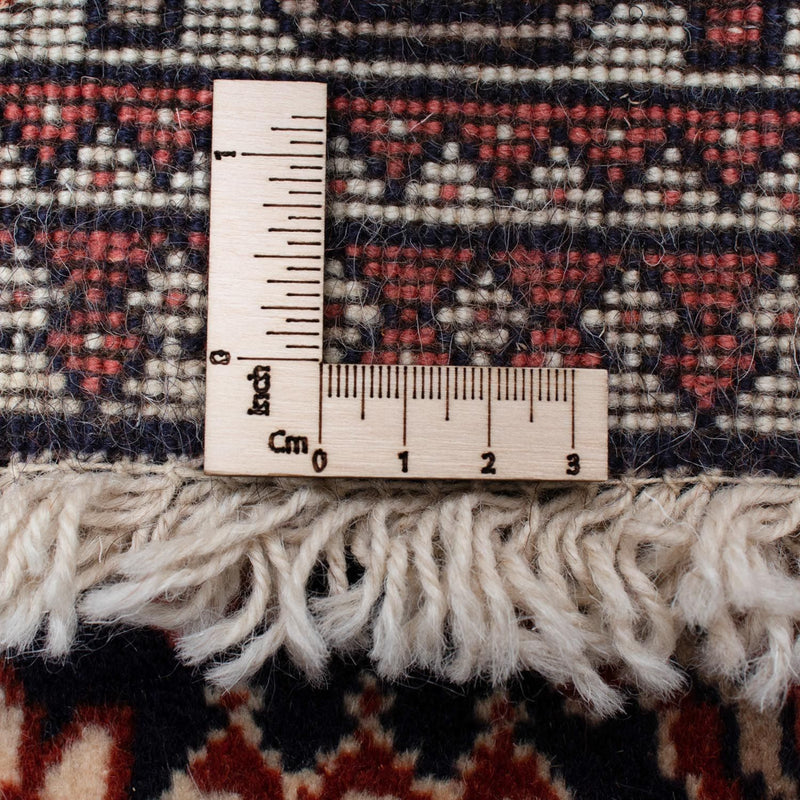 Perserteppich - Nomadic 144 x 102 cm