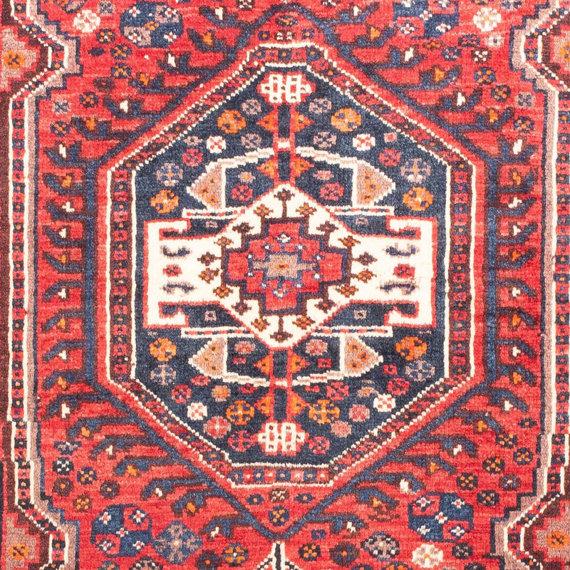 Perserteppich - Nomadic 161 x 110 cm