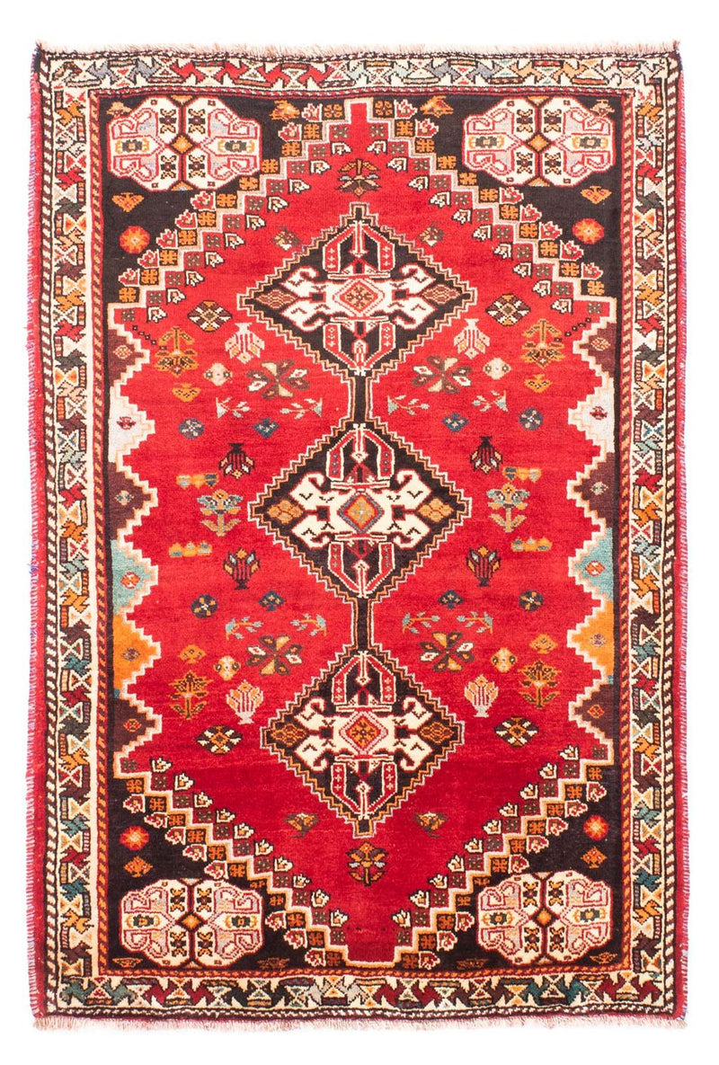 Perserteppich - Nomadic 167 x 115 cm