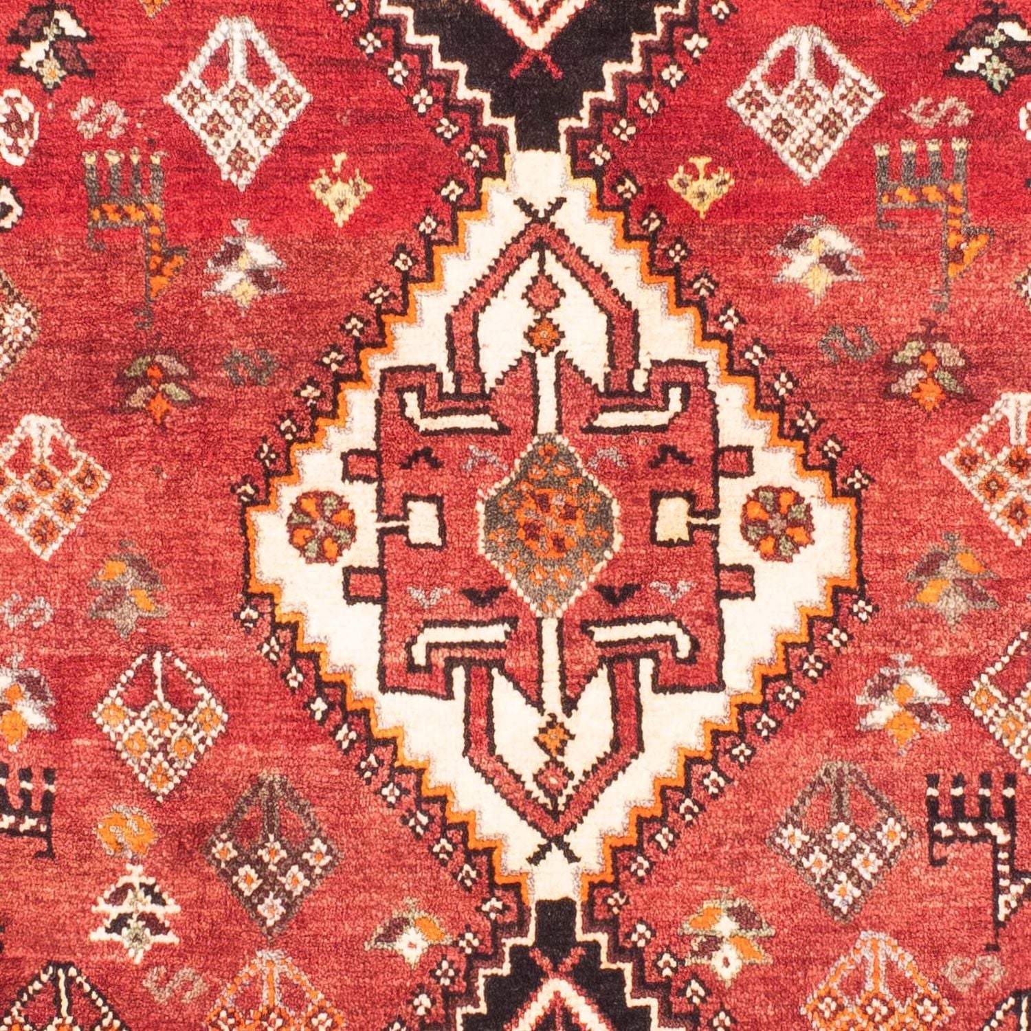 Perserteppich - Nomadic 176 x 107 cm
