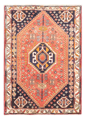 Perserteppich - Nomadic 156 x 110 cm