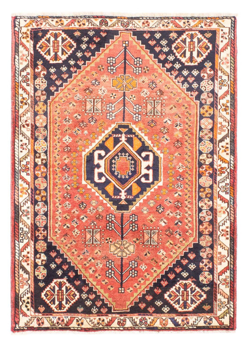 Perserteppich - Nomadic 156 x 110 cm