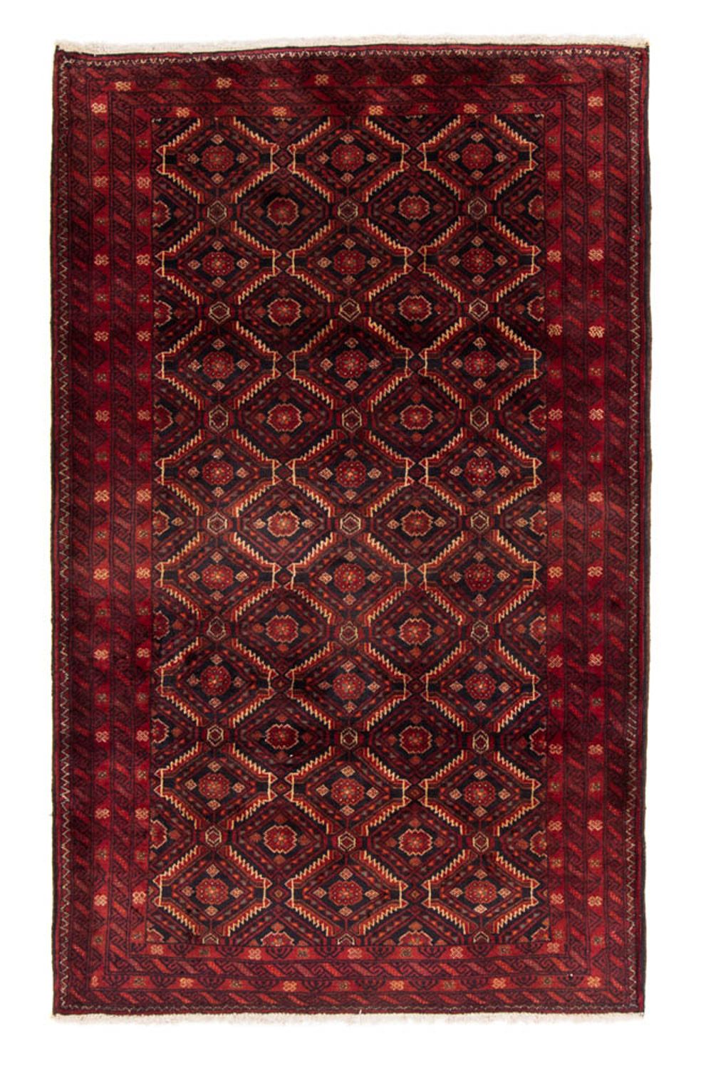 Belutsch Teppich 193 x 111 cm