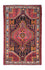 Perserteppich - Nomadic 142 x 90 cm - hellrot