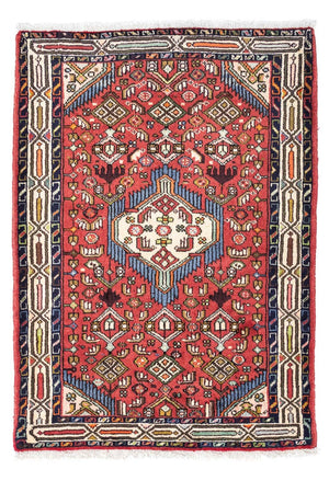 Perserteppich - Nomadic 120 x 83 cm