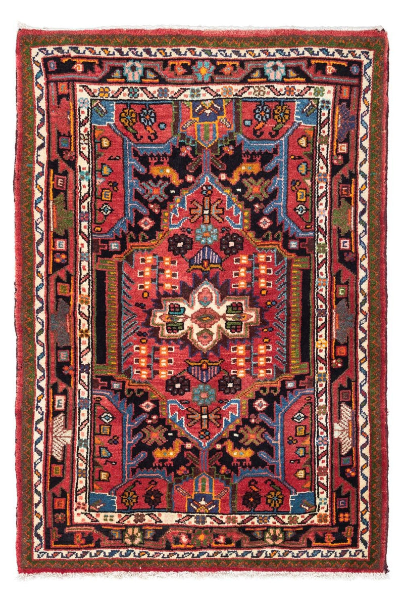 Perserteppich - Nomadic 120 x 80 cm