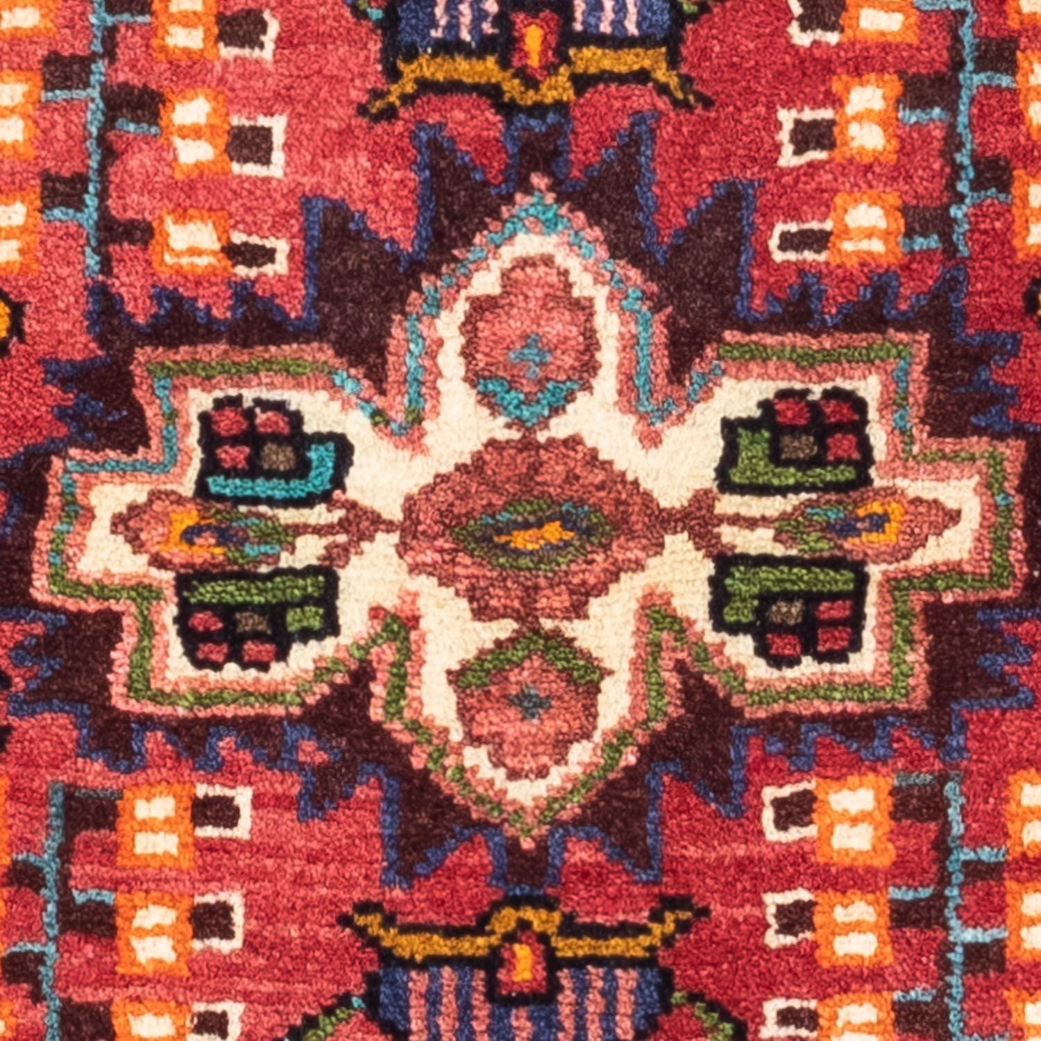 Perserteppich - Nomadic 120 x 80 cm