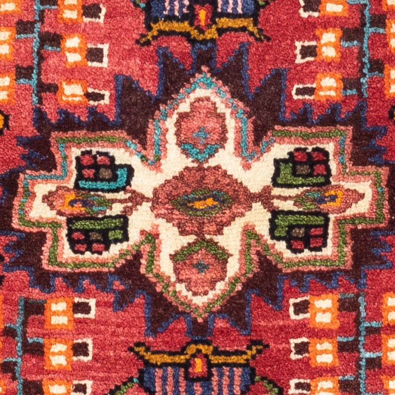 Perserteppich - Nomadic 120 x 80 cm