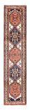 Perserteppich - Nomadic 292 x 68 cm