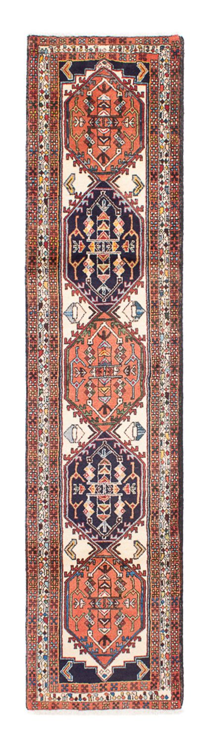 Perserteppich - Nomadic 292 x 68 cm