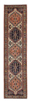 Perserteppich - Nomadic 300 x 74 cm