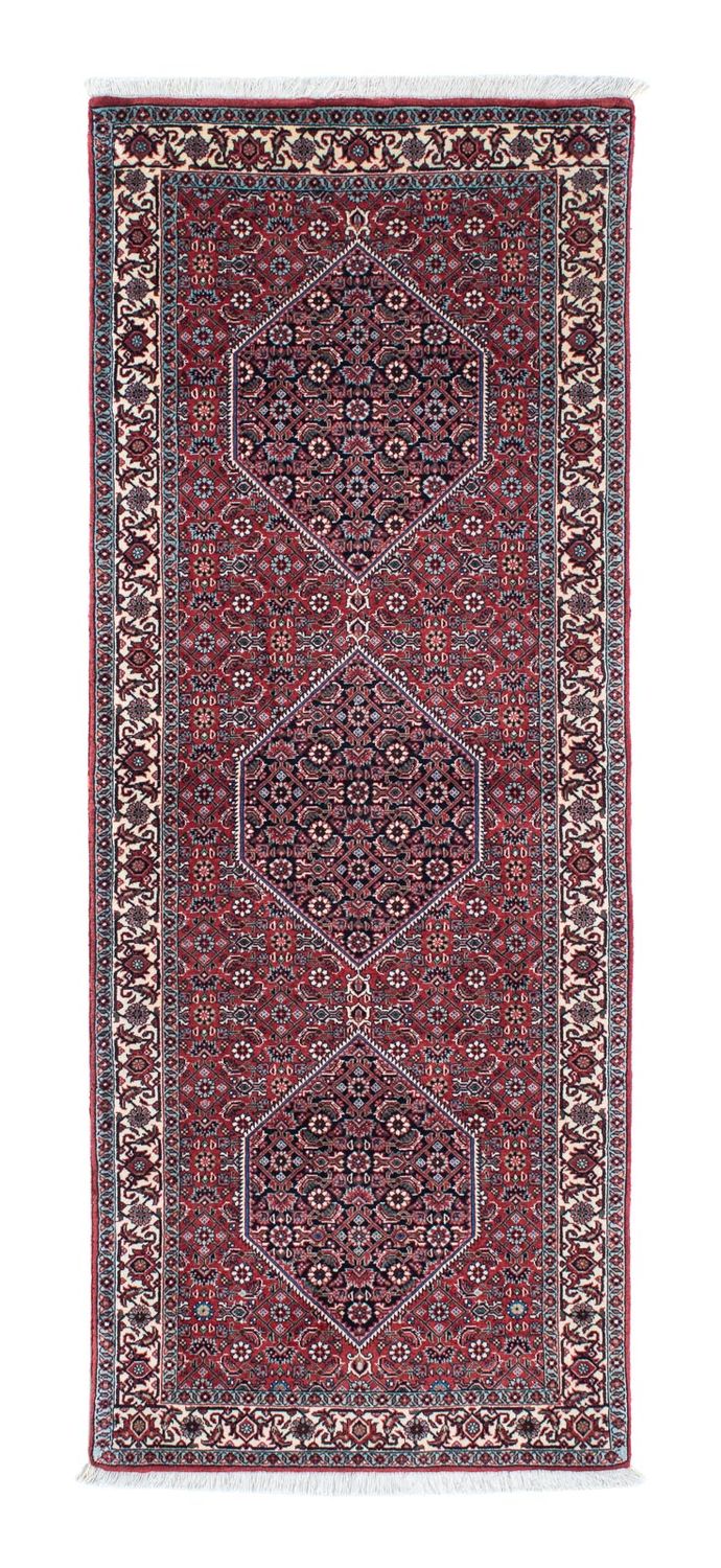 Perserteppich - Bidjar - Royal 196 x 72 cm