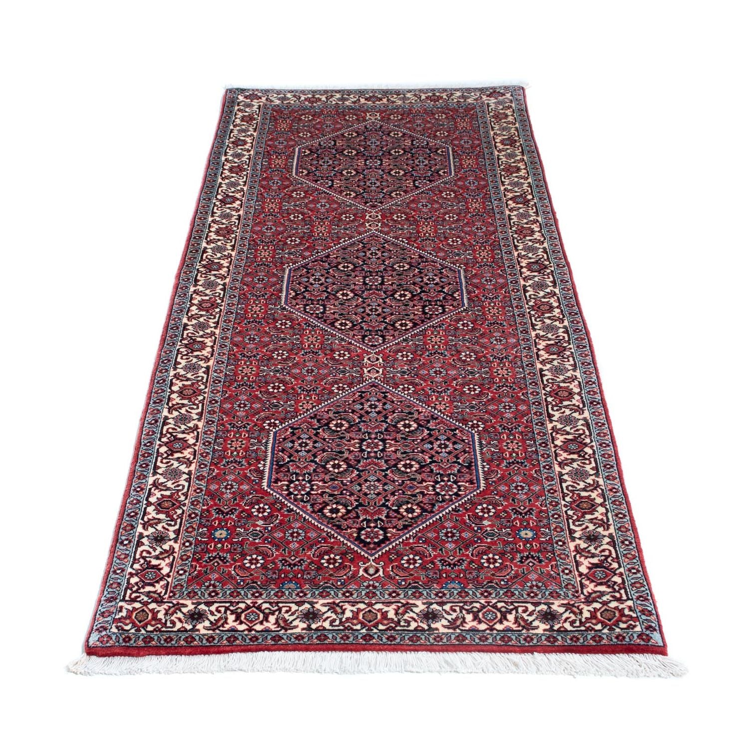 Perserteppich - Bidjar - Royal 196 x 72 cm