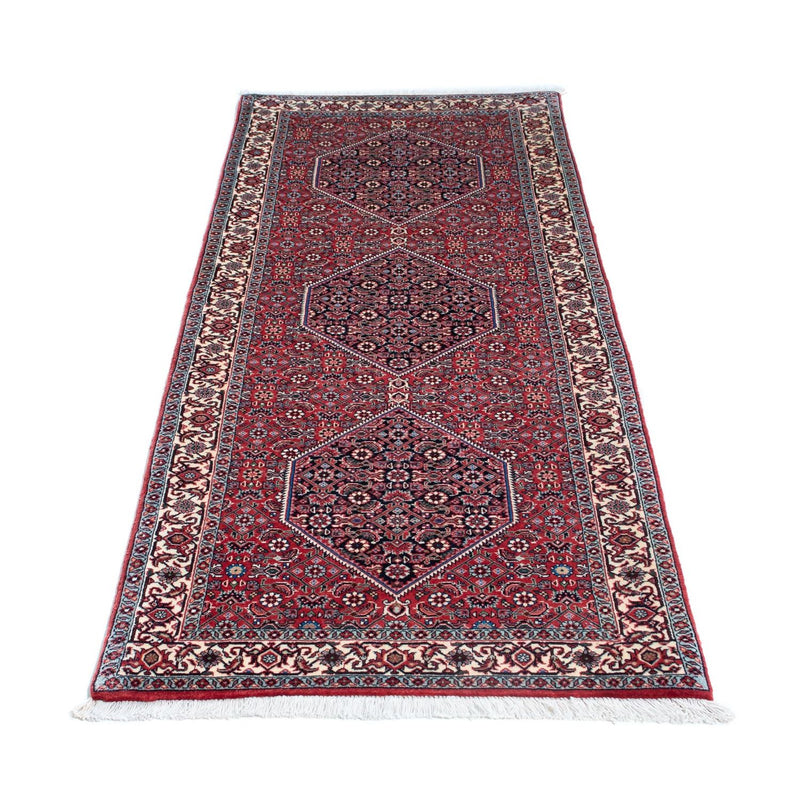 Perserteppich - Bidjar - Royal 196 x 72 cm