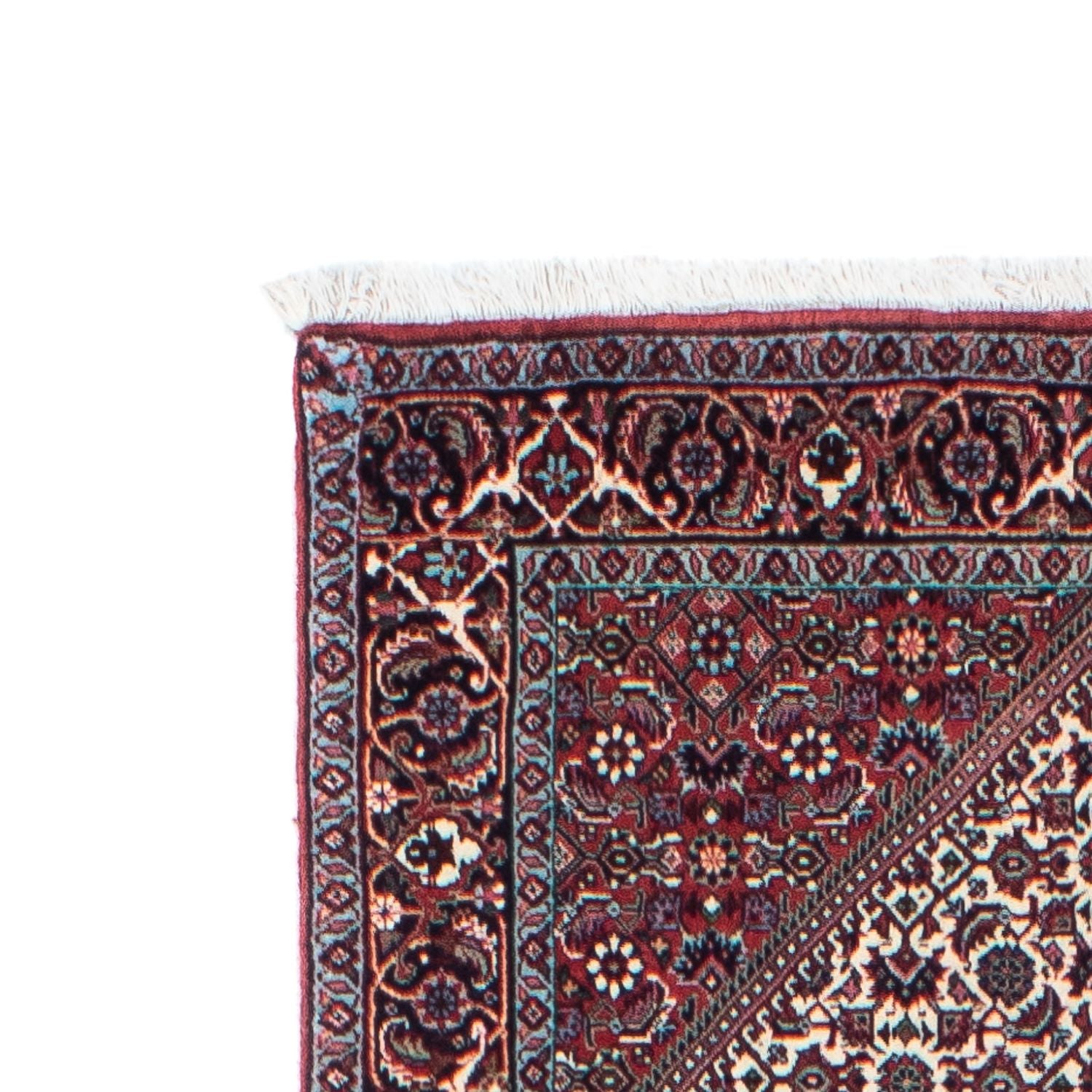 Perserteppich - Bidjar - Royal 288 x 86 cm