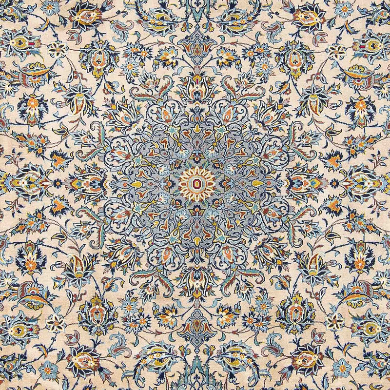 Perserteppich - Keshan 398 x 303 cm