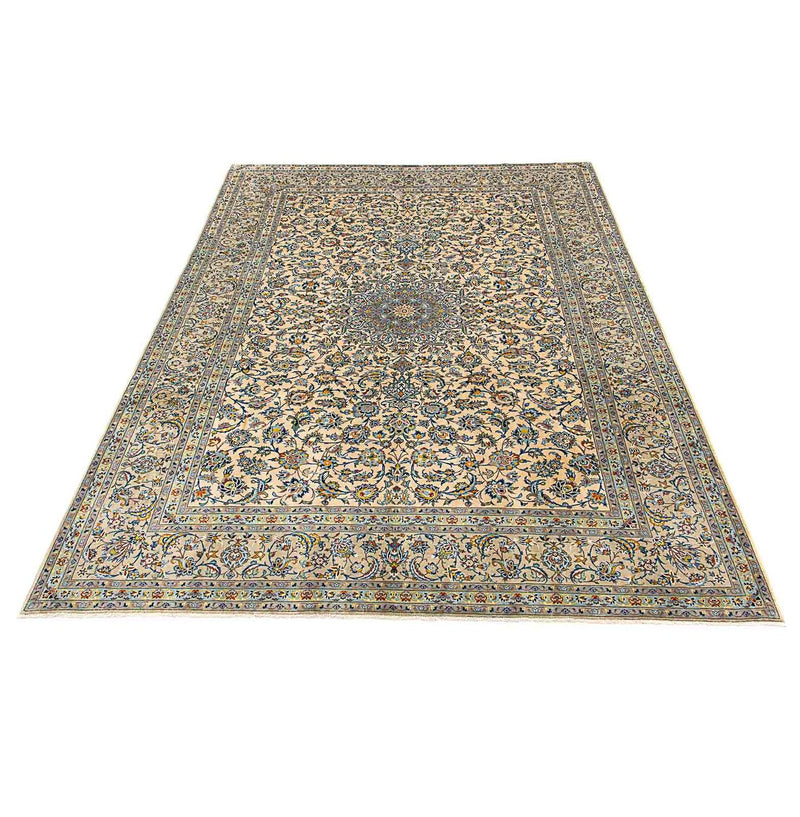 Perserteppich - Keshan 398 x 303 cm