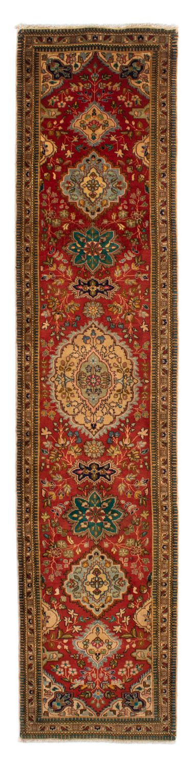 Perserteppich - Täbriz - Royal 365 x 78 cm