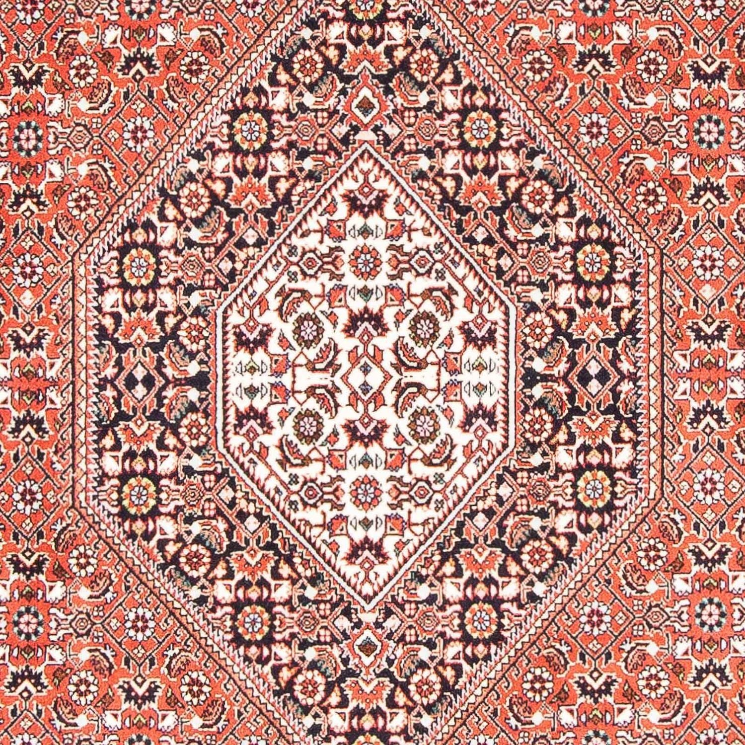 Perserteppich - Bidjar - Royal 179 x 111 cm Teppichbrücke