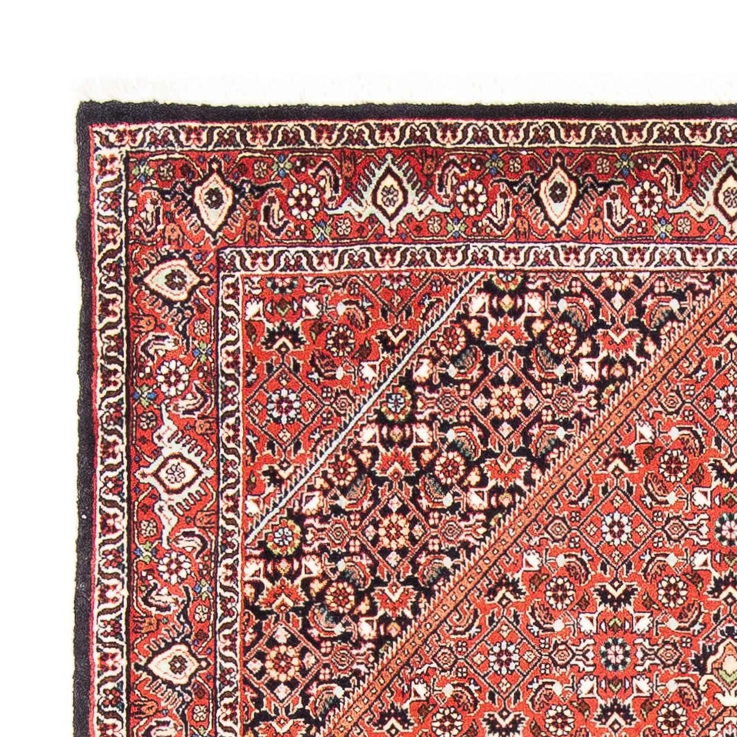 Perserteppich - Bidjar - Royal 179 x 111 cm Teppichbrücke