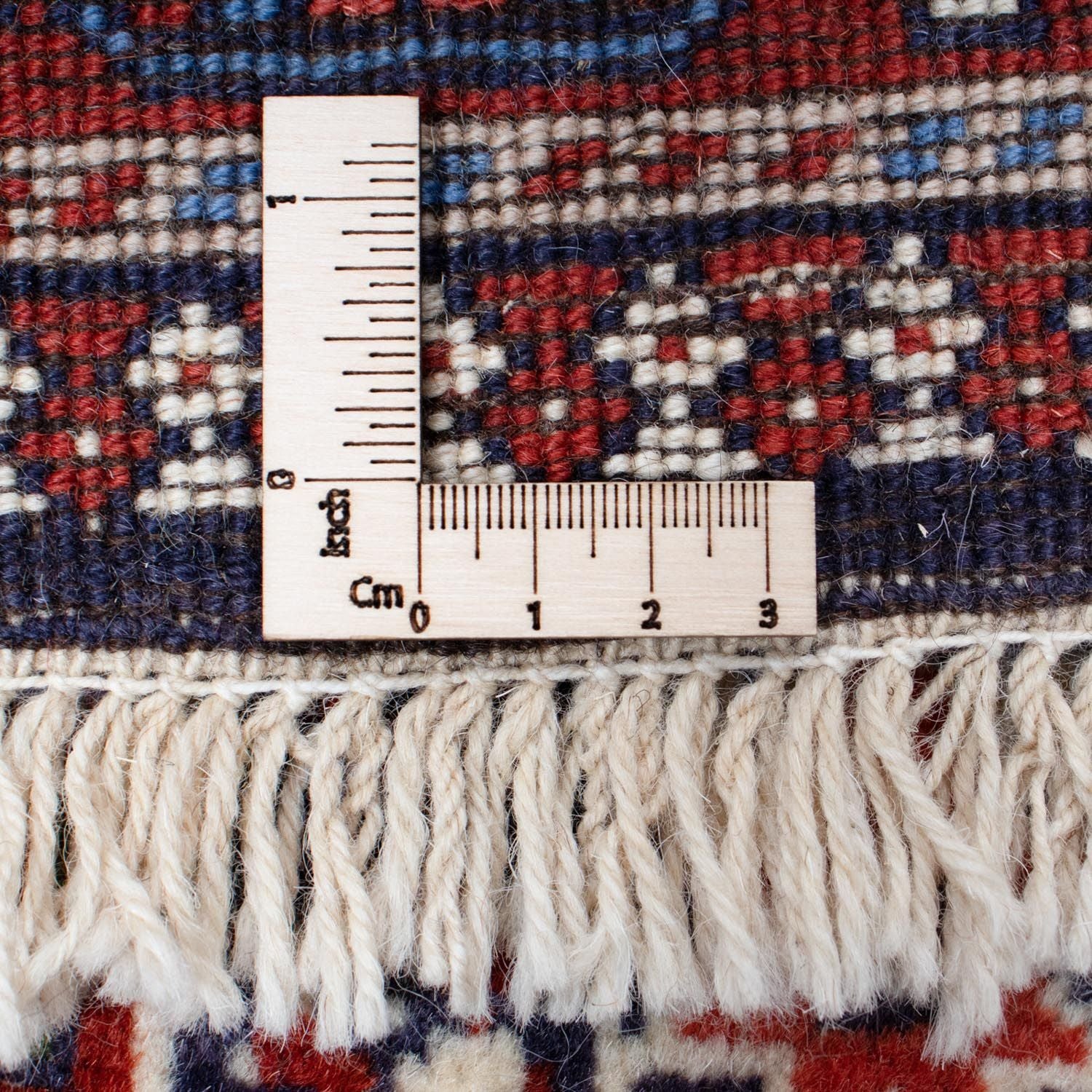 Perserteppich - Nomadic 160 x 103 cm