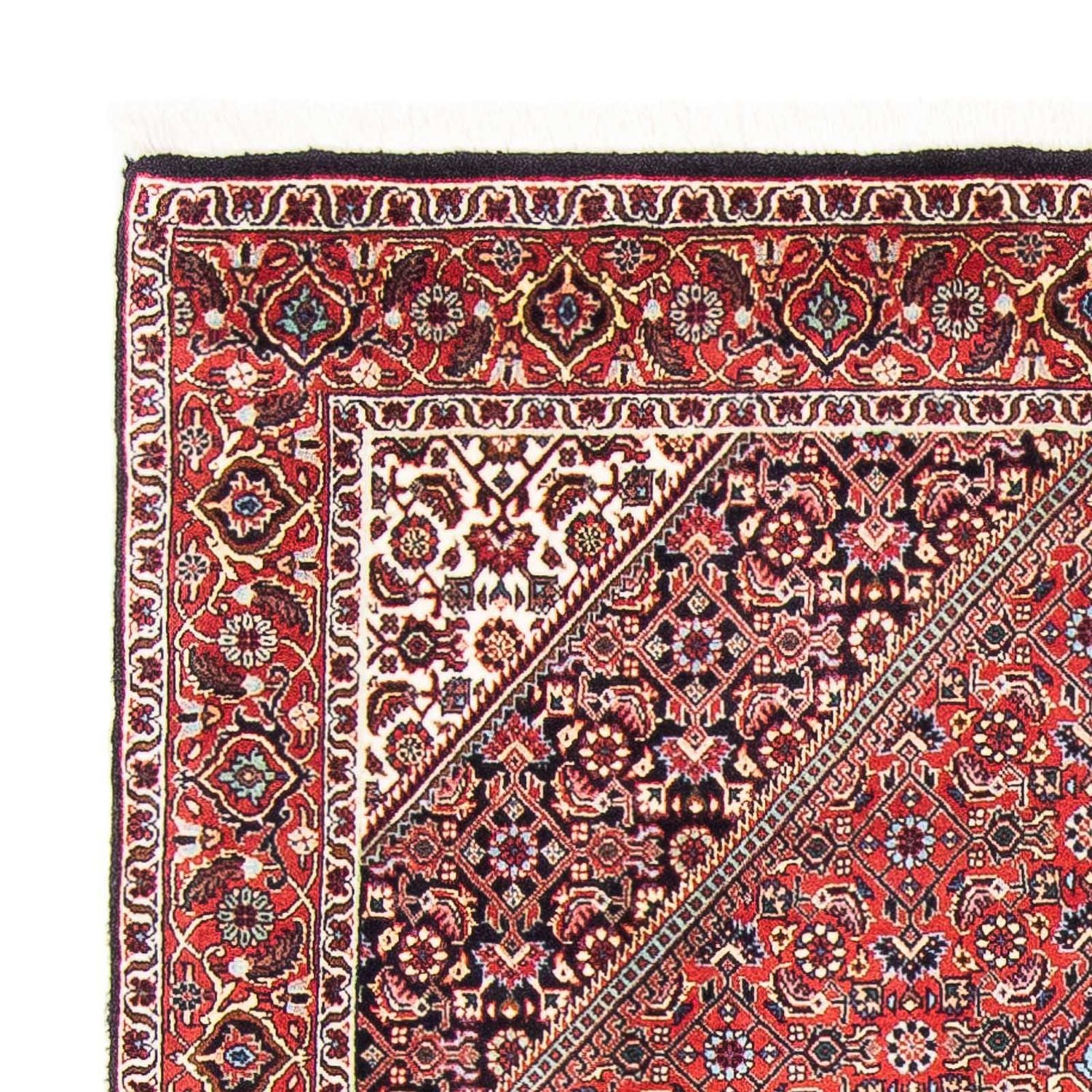 Perserteppich - Bidjar - Royal 179 x 111 cm Teppichbrücke