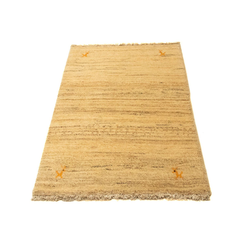 Gabbeh Teppich - Perser 124 x 68 cm