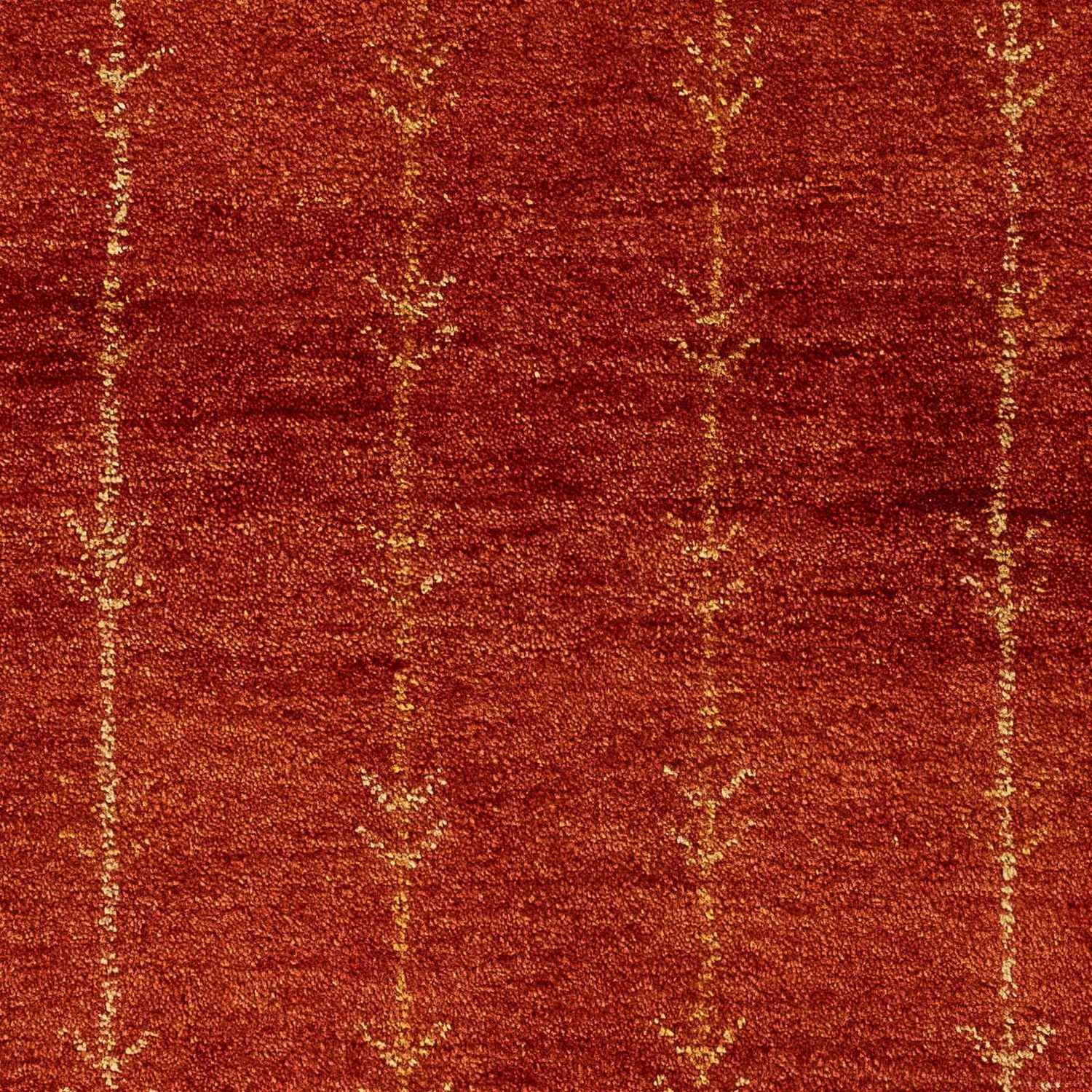 Gabbeh Teppich - Perser 133 x 84 cm