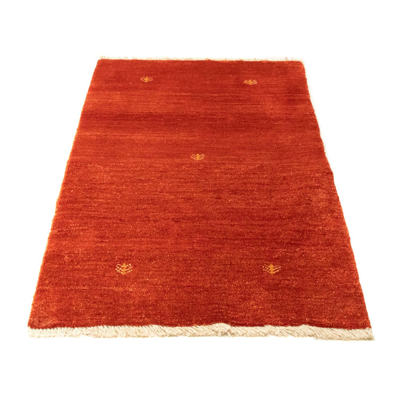Gabbeh Teppich - Perser 133 x 76 cm