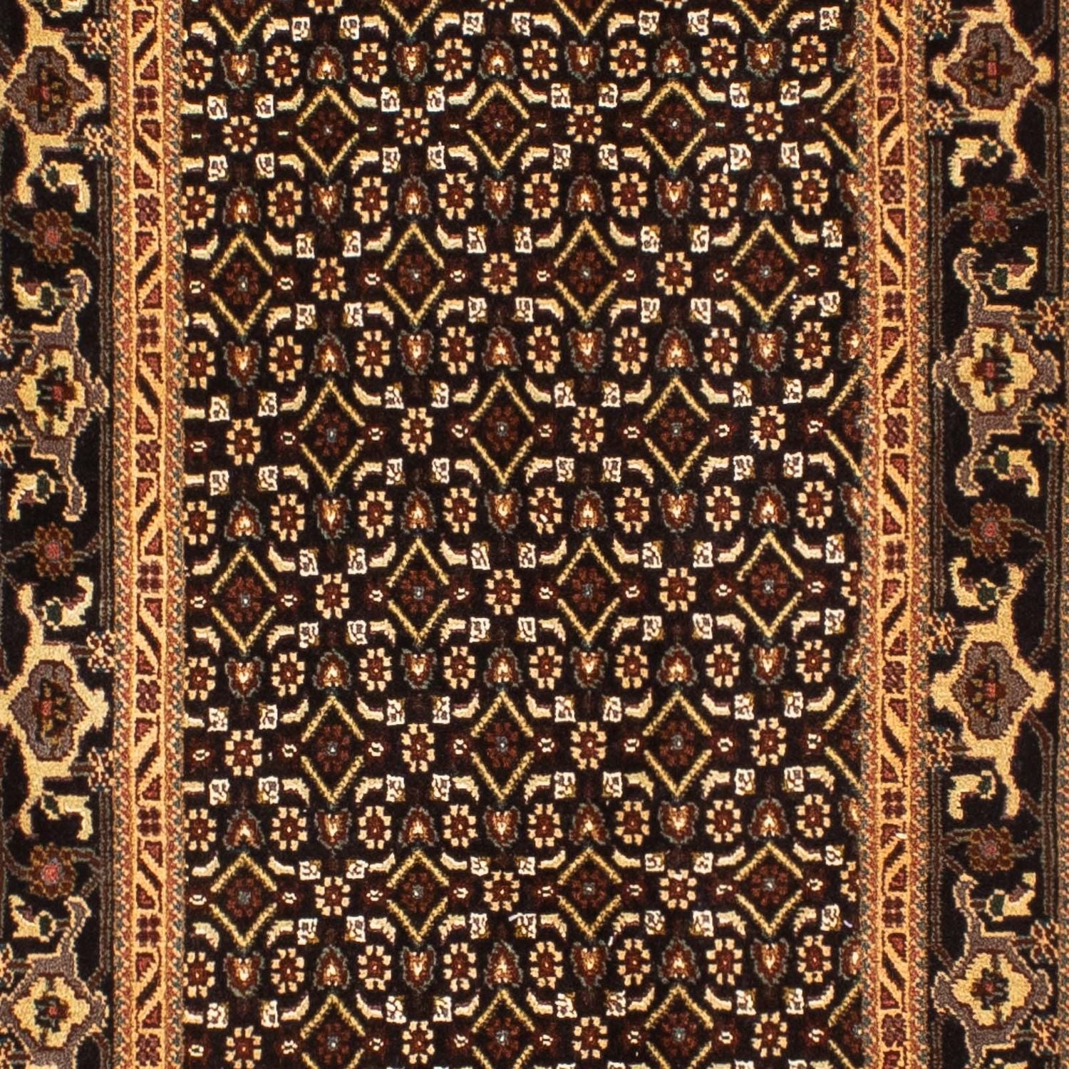 Perserteppich - Täbriz 292 x 68 cm