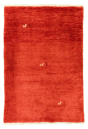 Gabbeh Teppich - Perser 131 x 86 cm