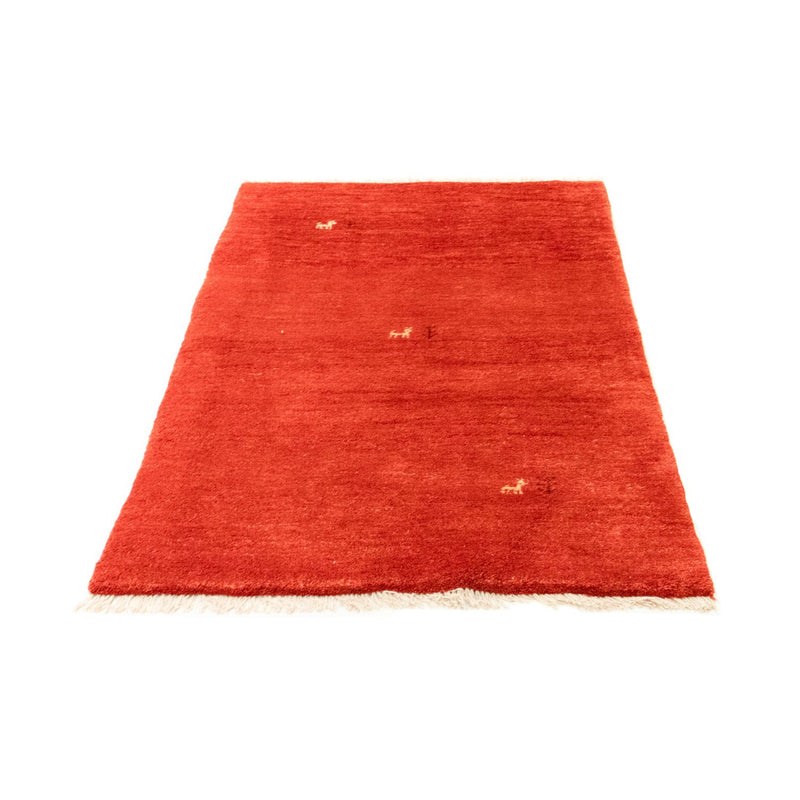 Gabbeh Teppich - Perser 131 x 86 cm