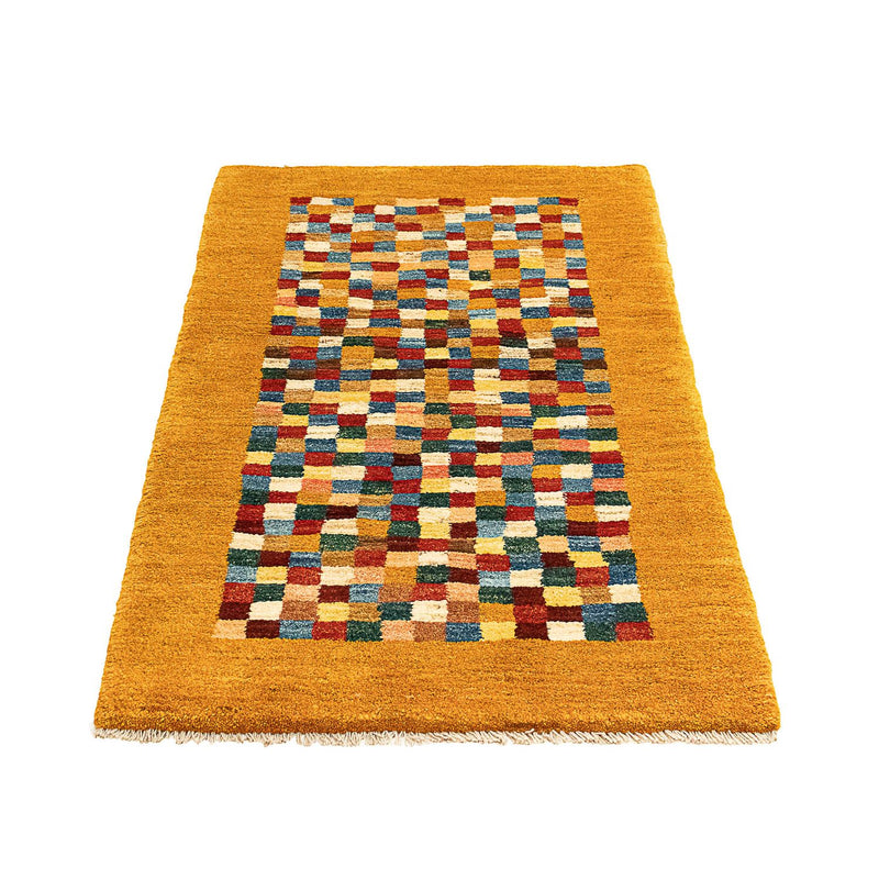 Gabbeh Teppich - Perser 137 x 73 cm