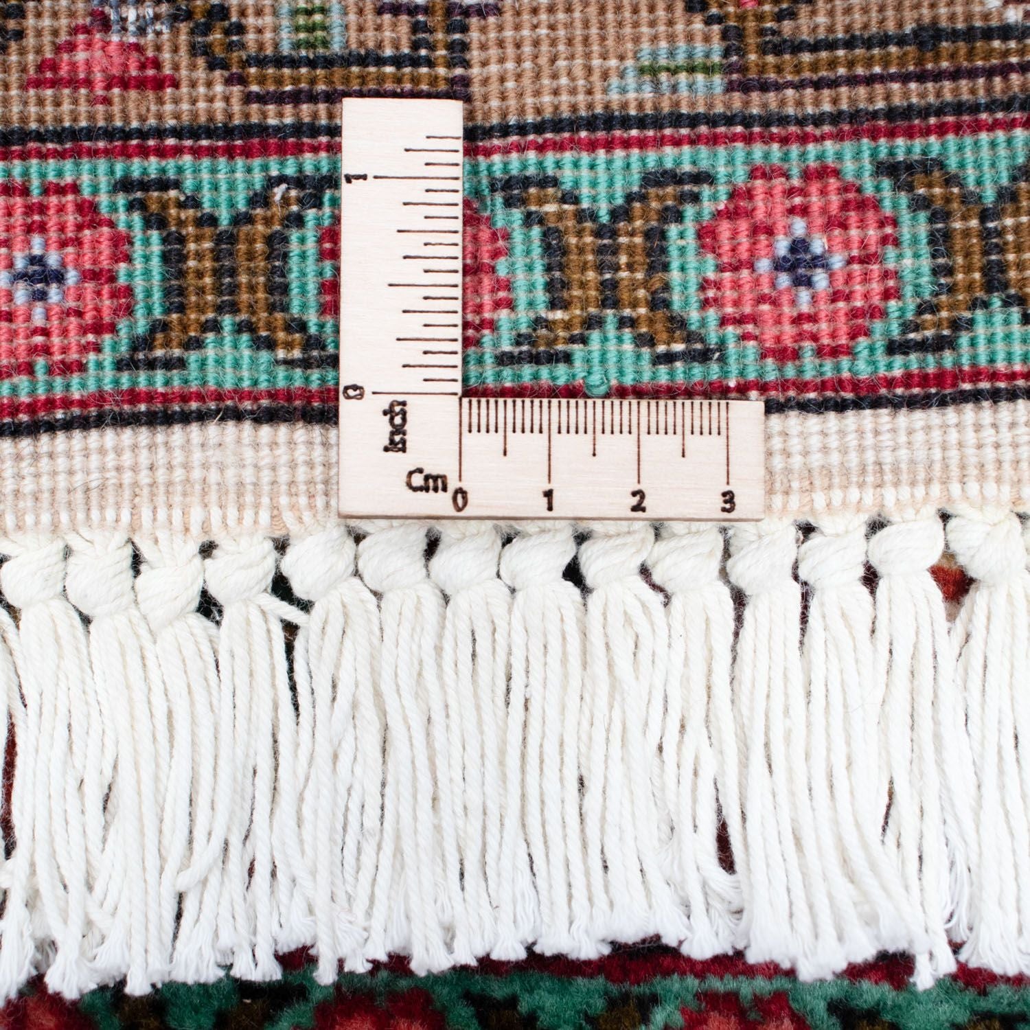 Perserteppich - Nomadic 147 x 104 cm
