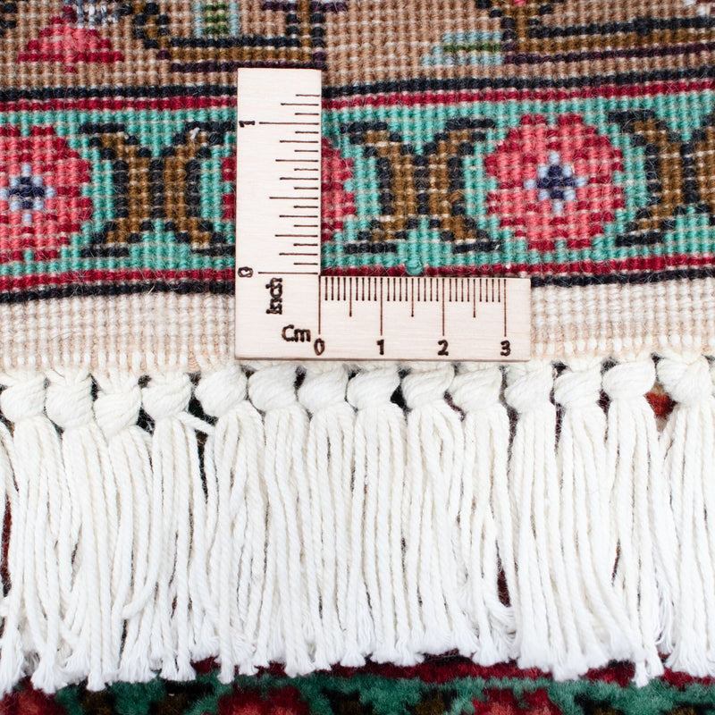 Perserteppich - Nomadic 147 x 104 cm