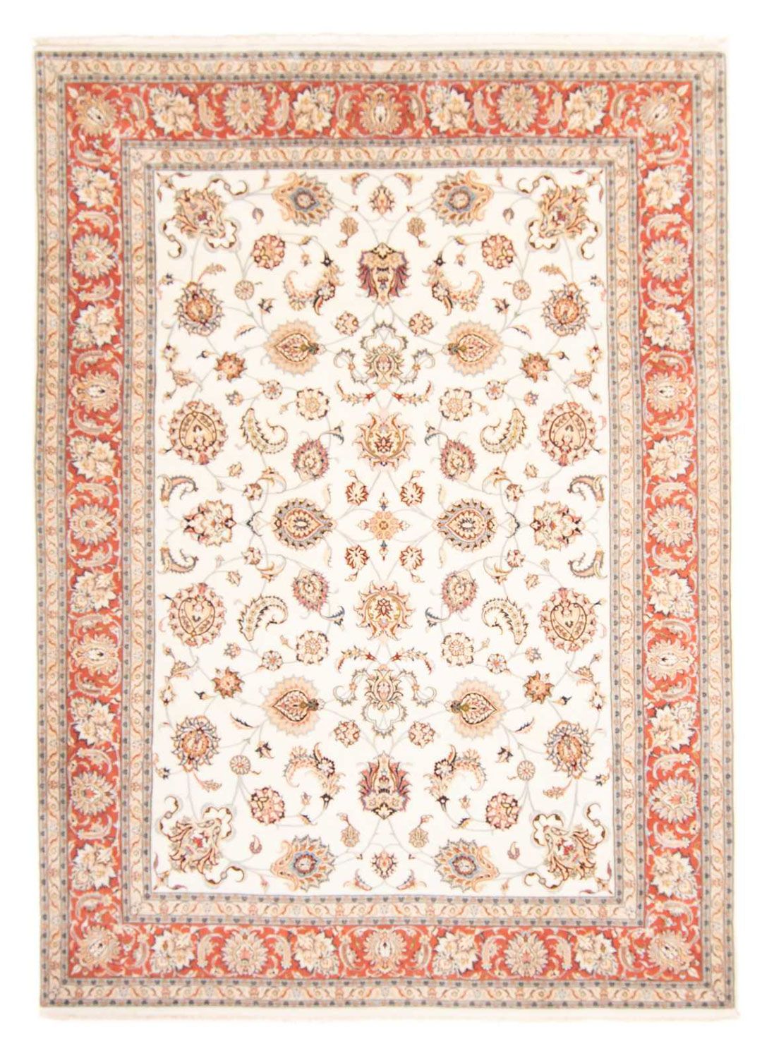 Perserteppich - Täbriz - Royal 355 x 253 cm