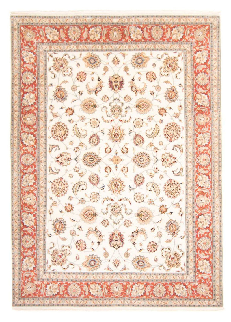 Perserteppich - Täbriz - Royal 355 x 253 cm