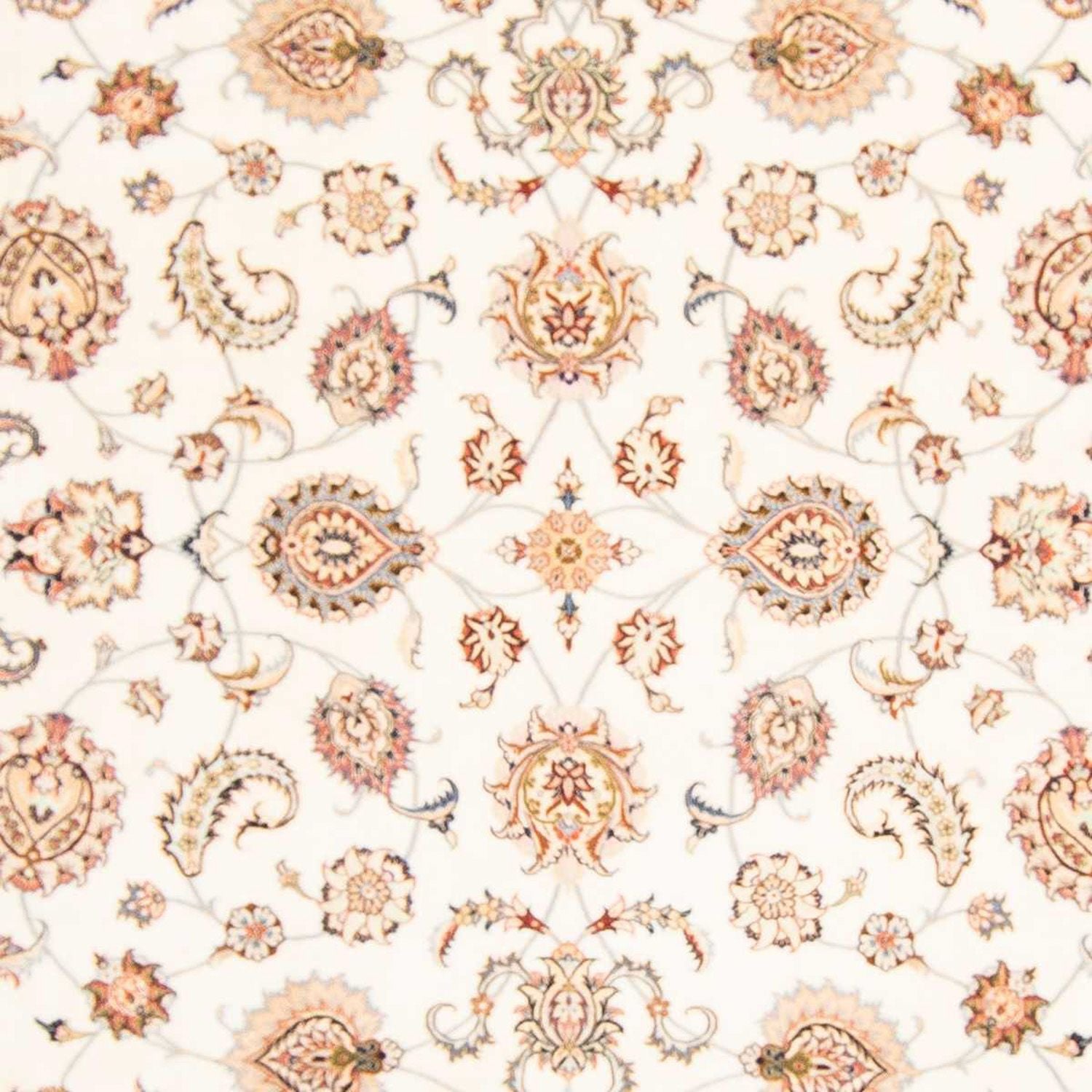 Perserteppich - Täbriz - Royal 355 x 253 cm