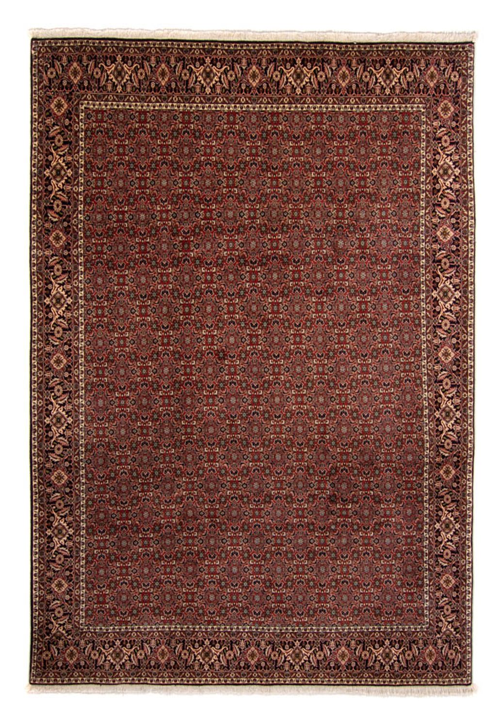 Perserteppich - Bidjar 342 x 244 cm
