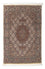 Perserteppich - Täbriz - Royal 96 x 60 cm