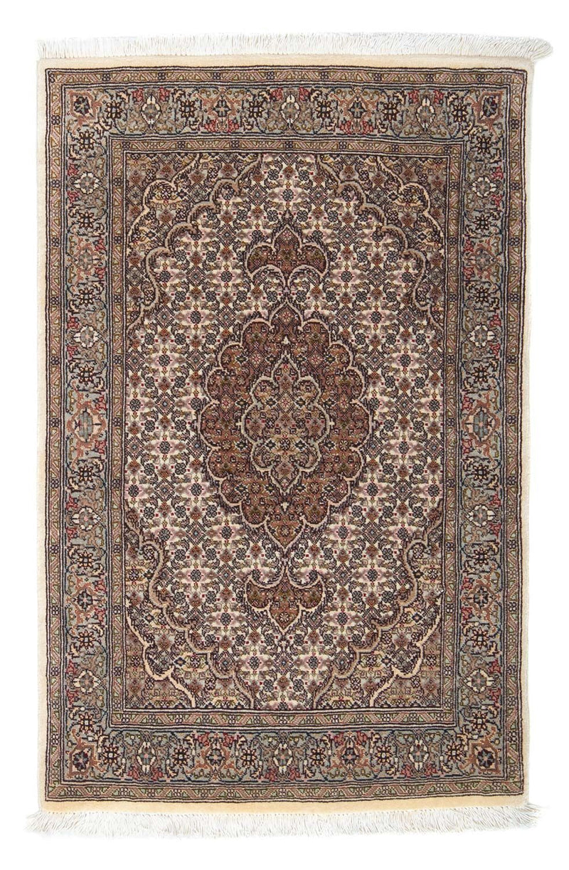 Perserteppich - Täbriz - Royal 96 x 60 cm